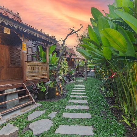 Abian Ubud View المظهر الخارجي الصورة