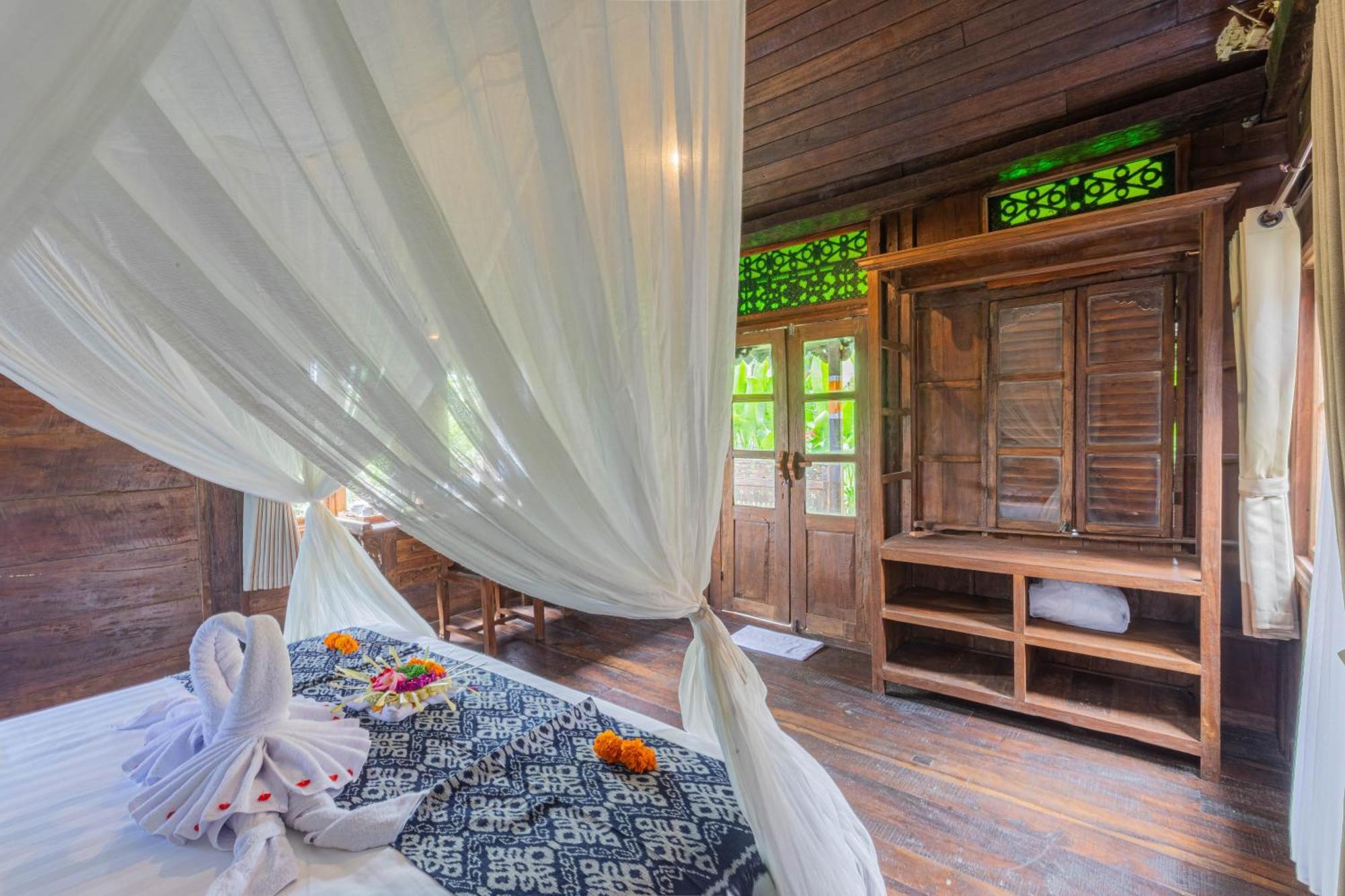 Abian Ubud View المظهر الخارجي الصورة