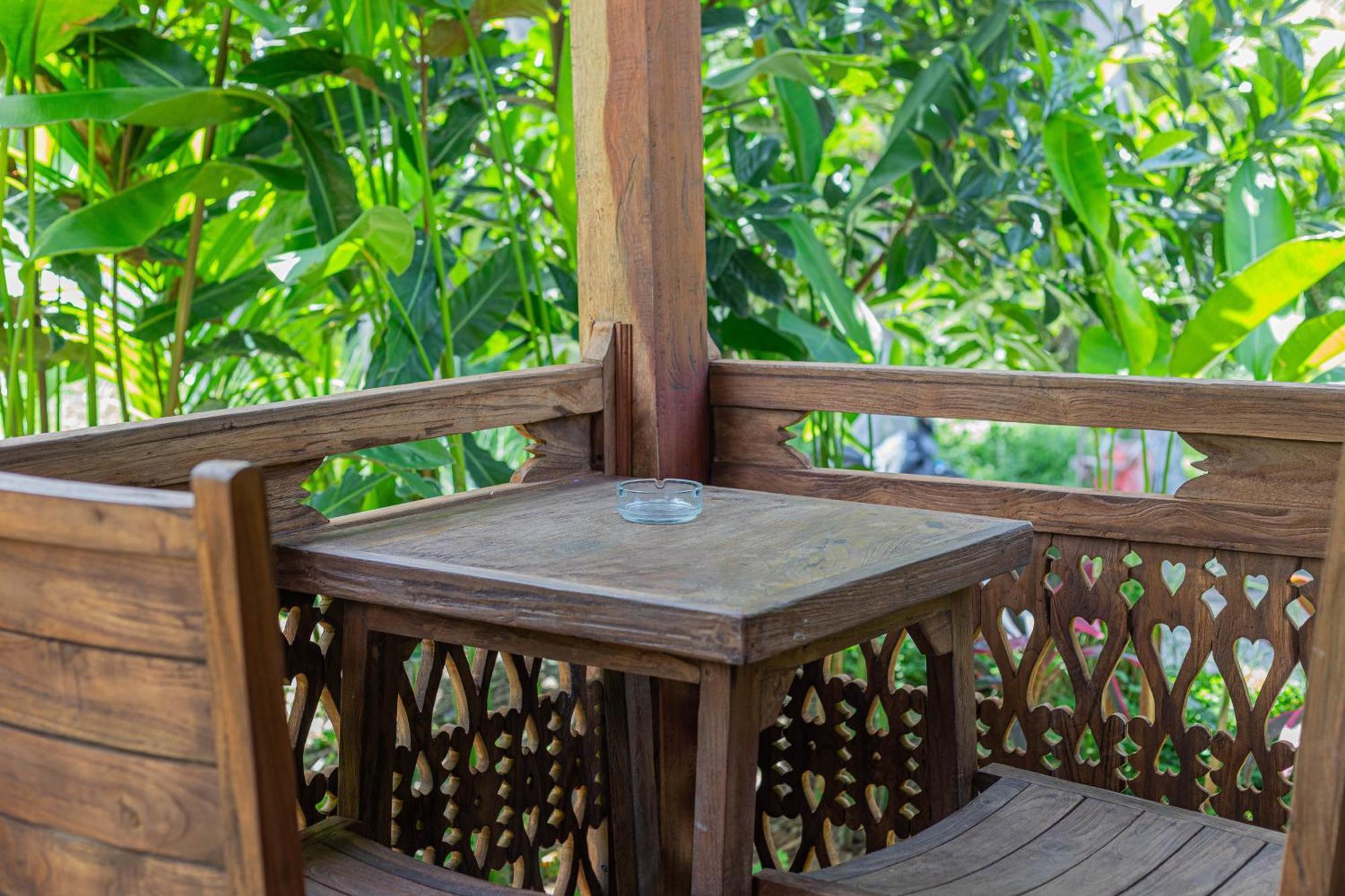 Abian Ubud View المظهر الخارجي الصورة