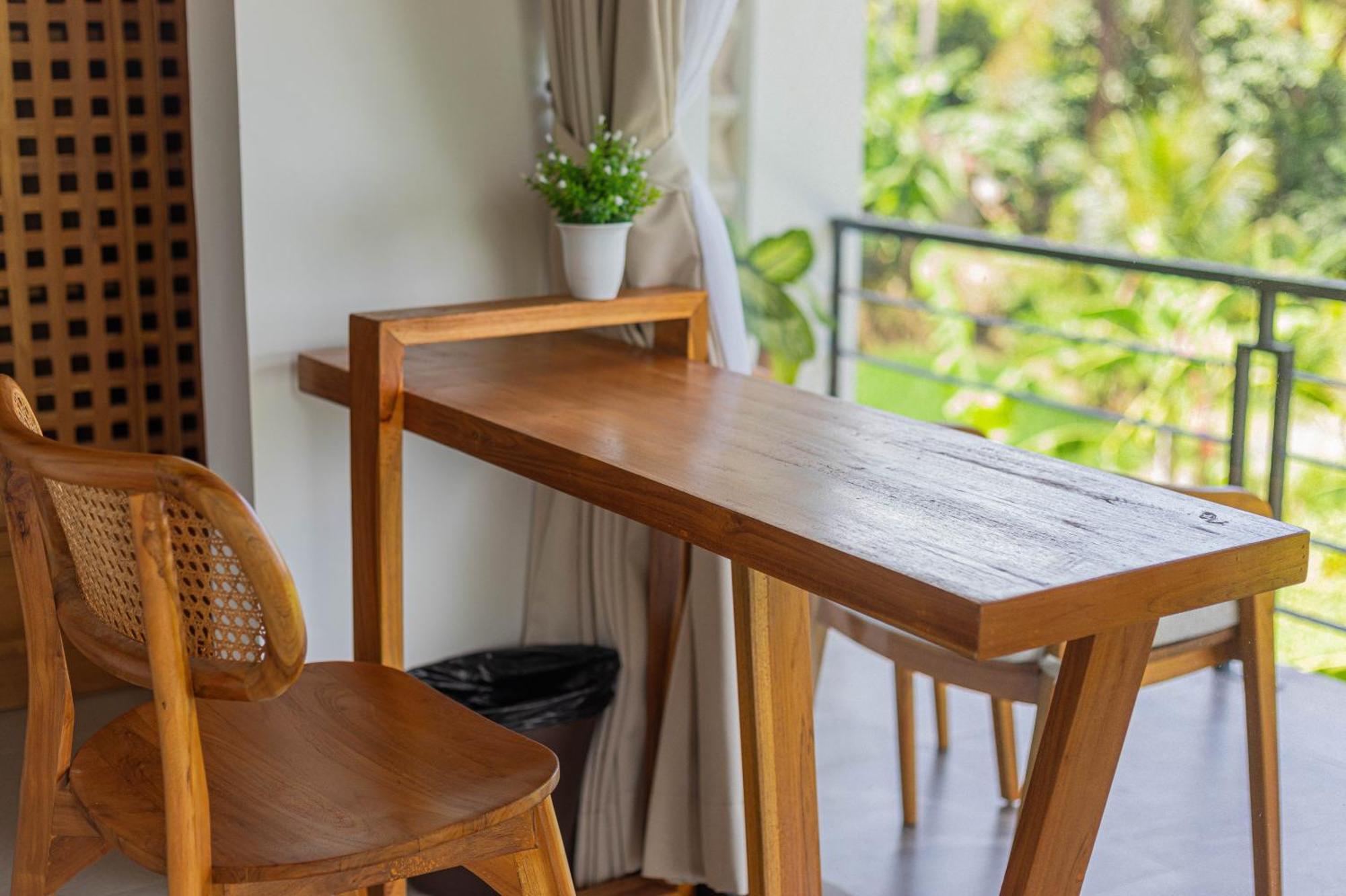 Abian Ubud View المظهر الخارجي الصورة