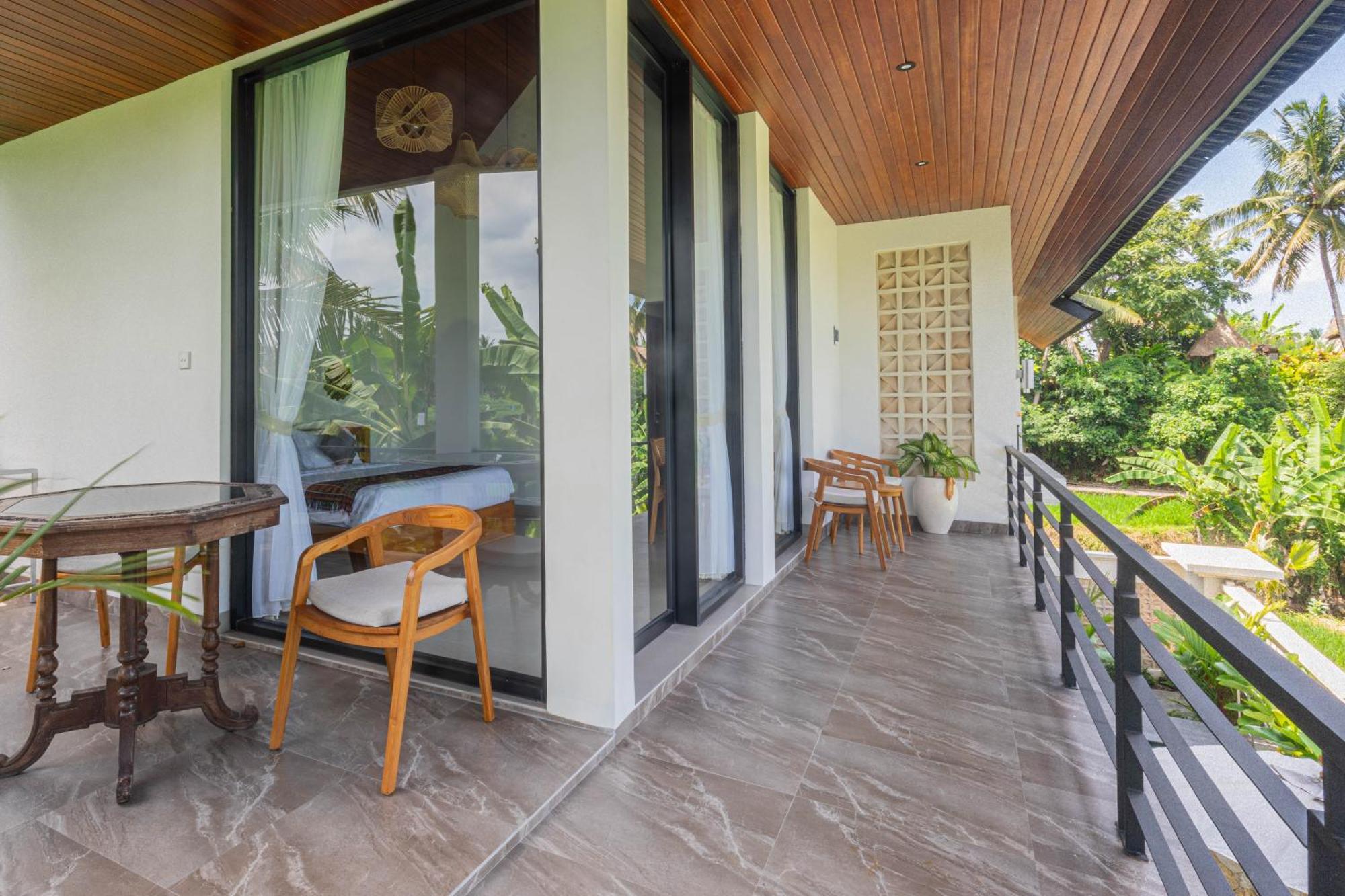 Abian Ubud View المظهر الخارجي الصورة
