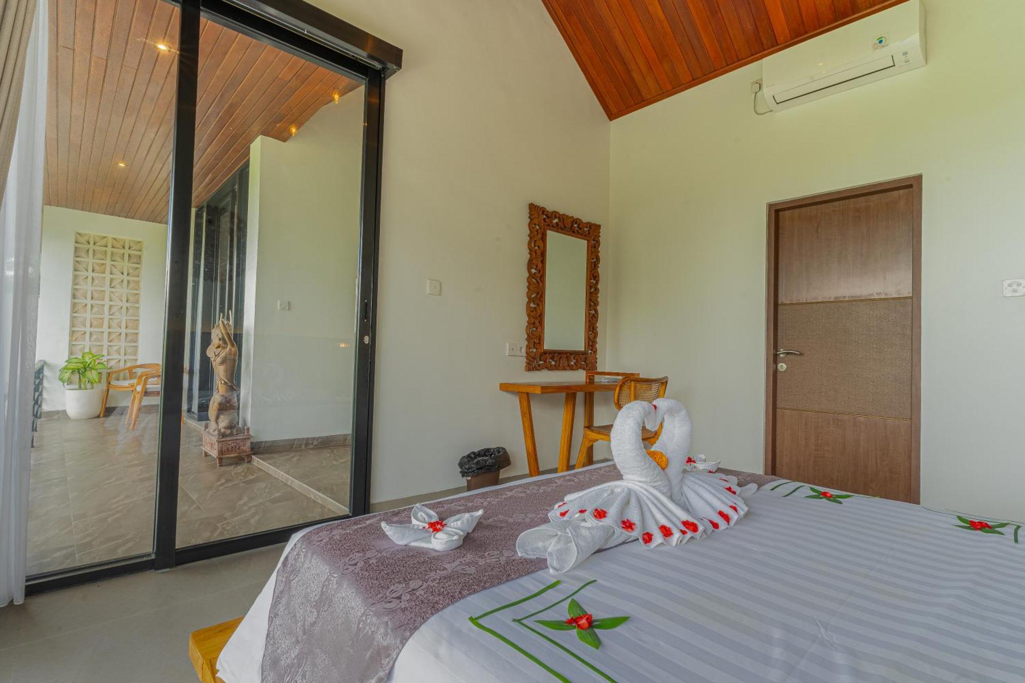 Abian Ubud View المظهر الخارجي الصورة