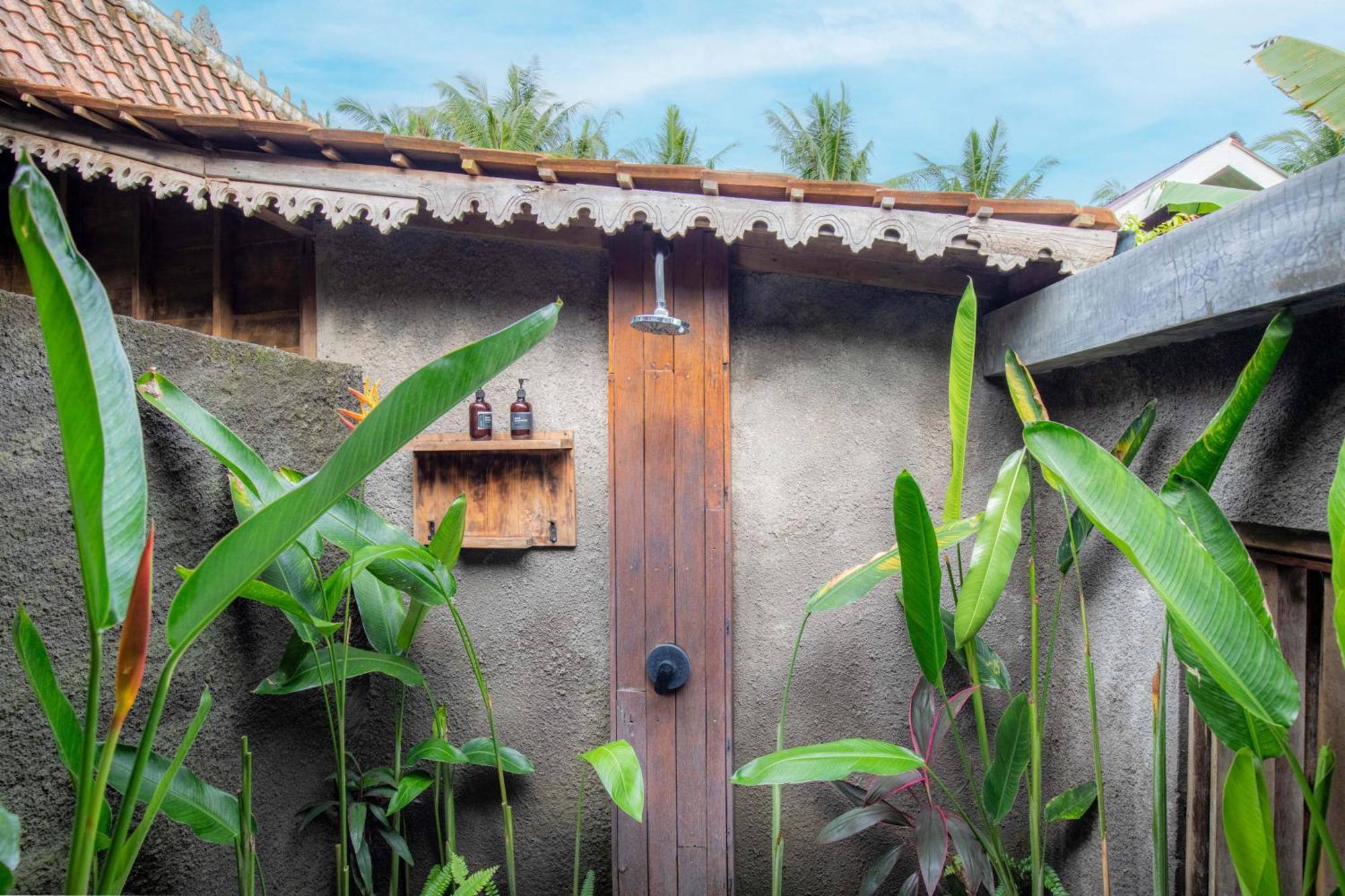 Abian Ubud View المظهر الخارجي الصورة
