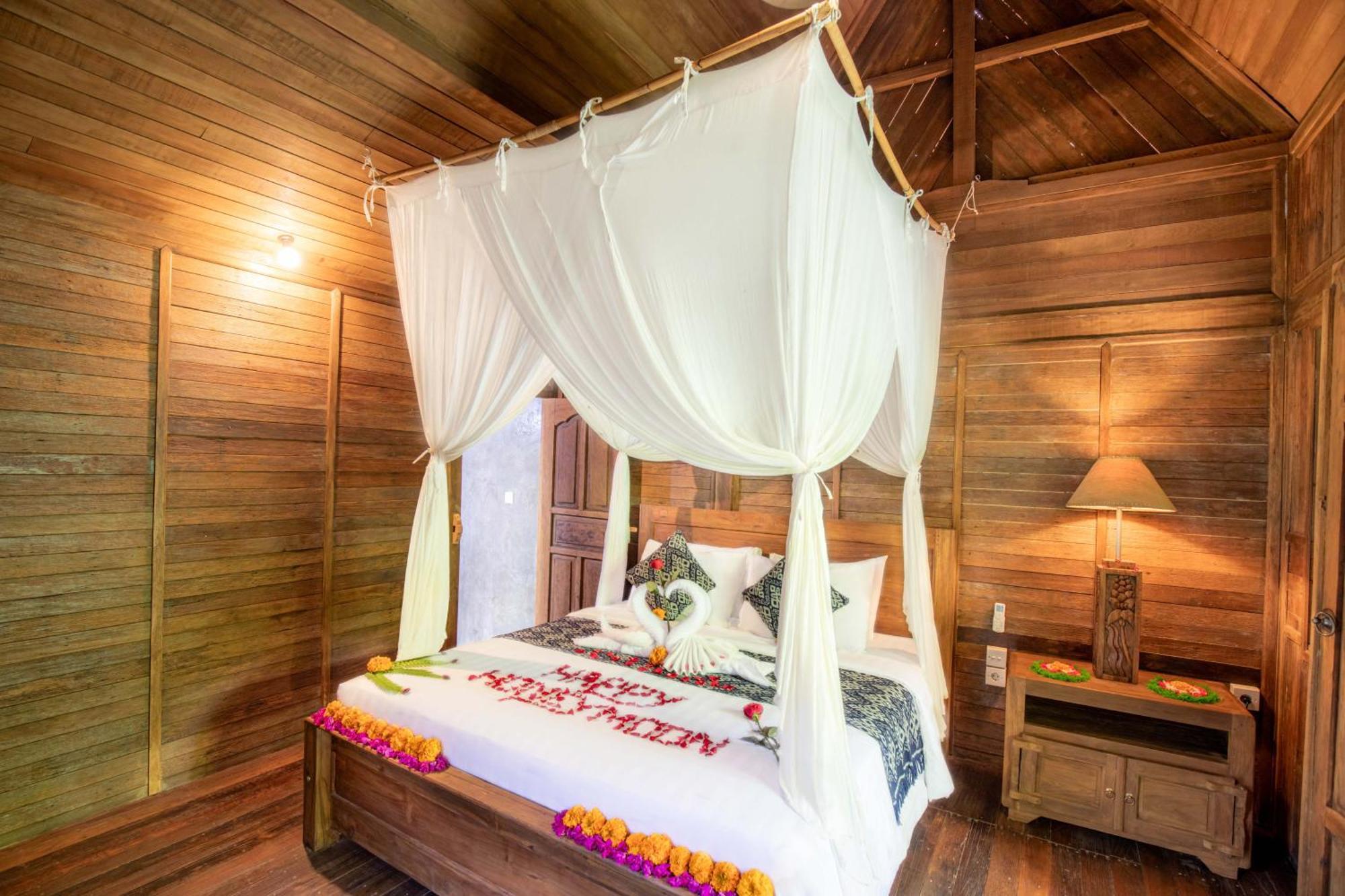 Abian Ubud View المظهر الخارجي الصورة
